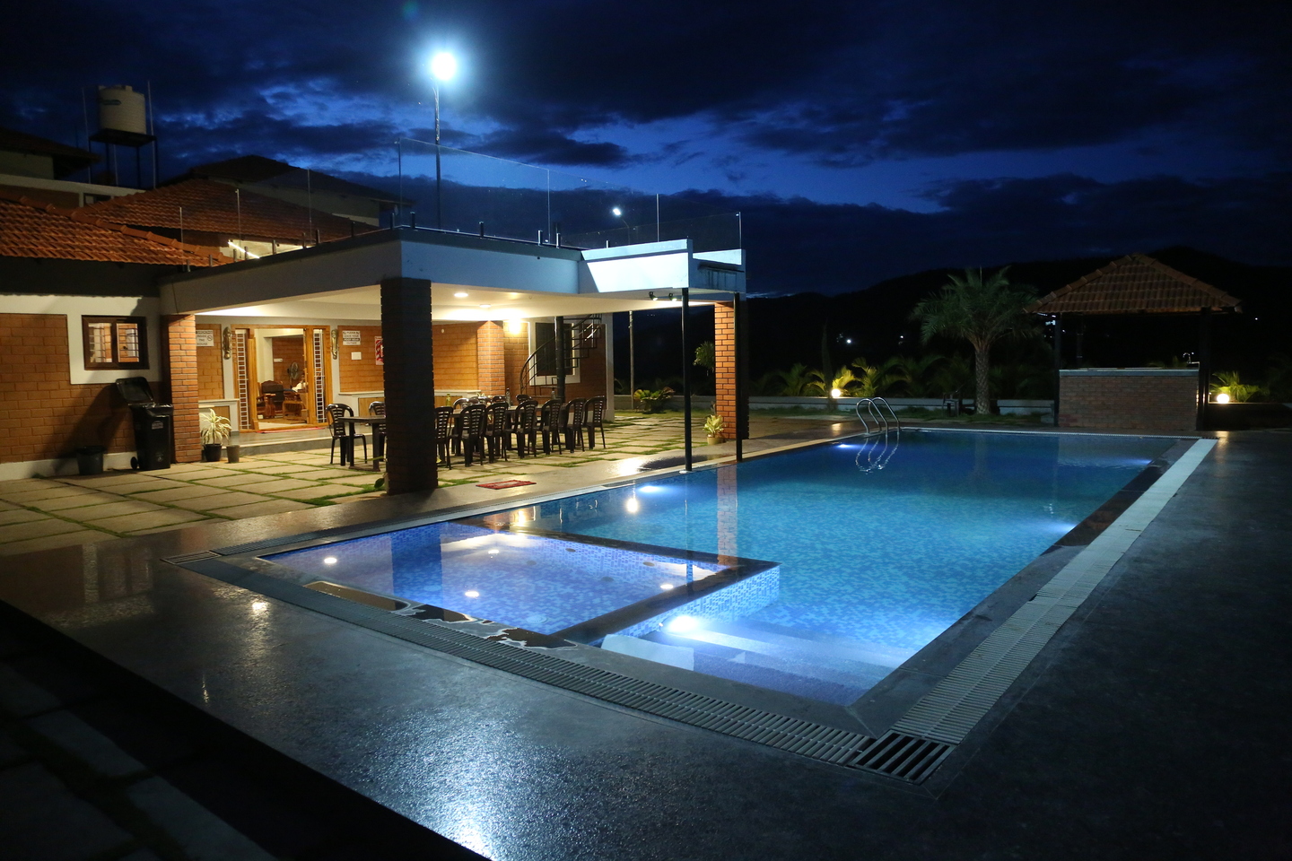 Bungalow 2