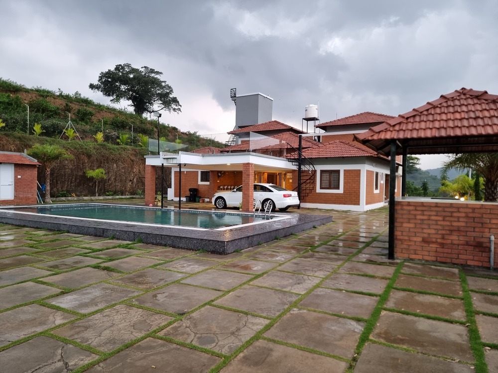 Bungalow 3