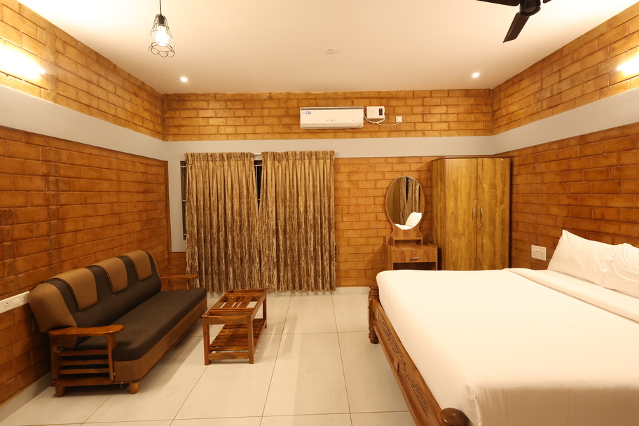 Bungalow 6